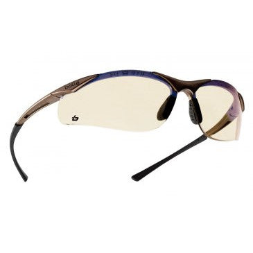 Bolle CONTOUR Safety Spectacles