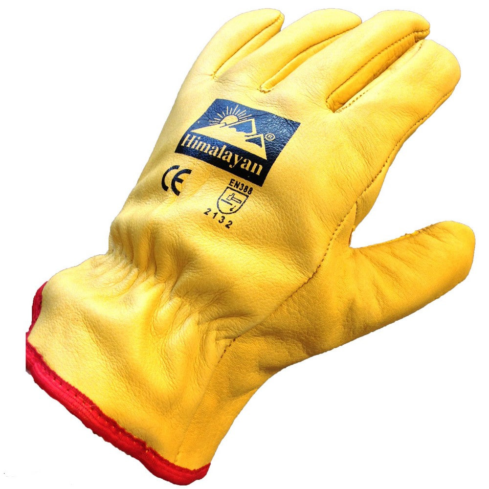 Himalayan H310 Lined Drivers Glove