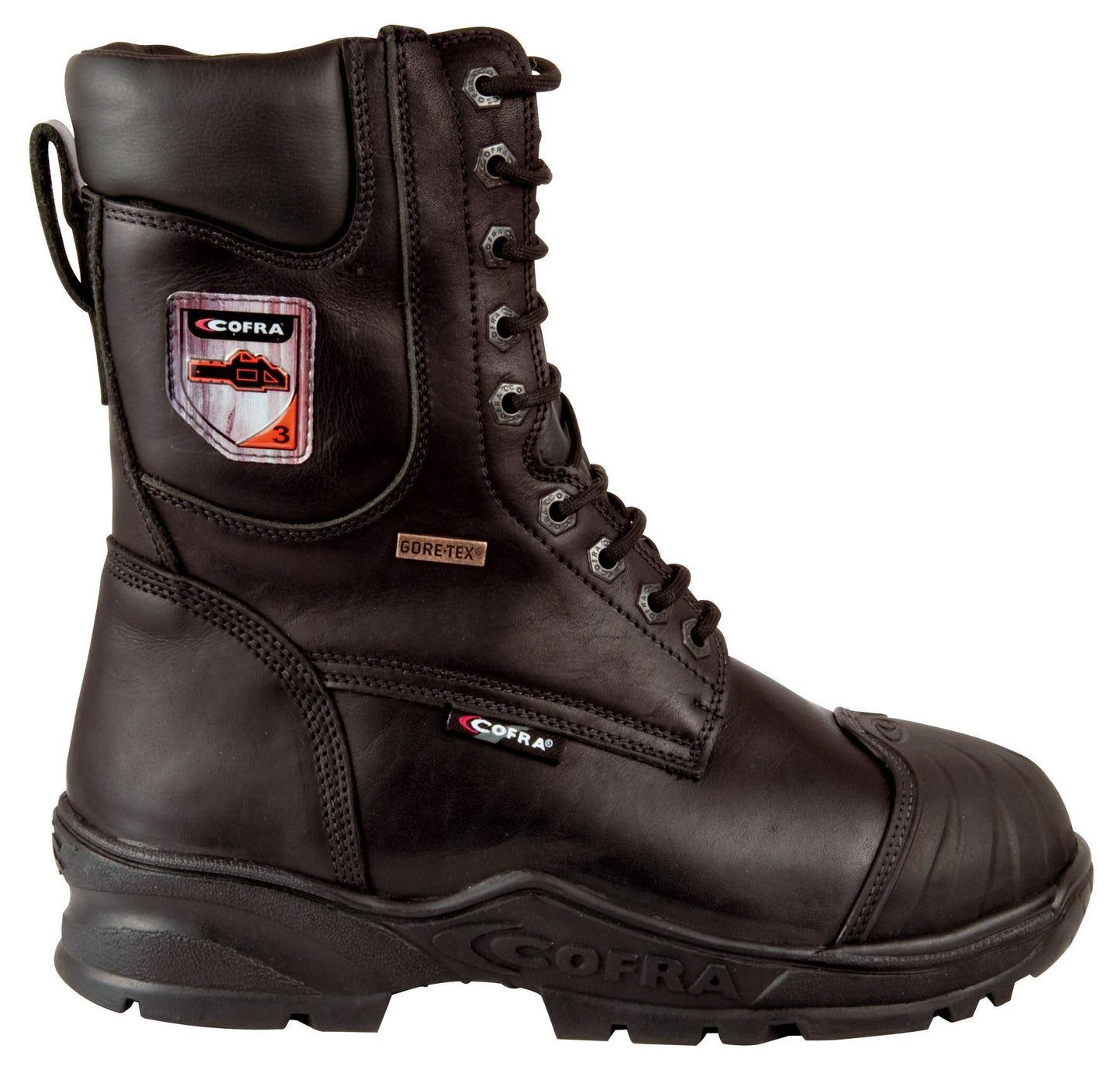 Cofra Energy Safety Boot