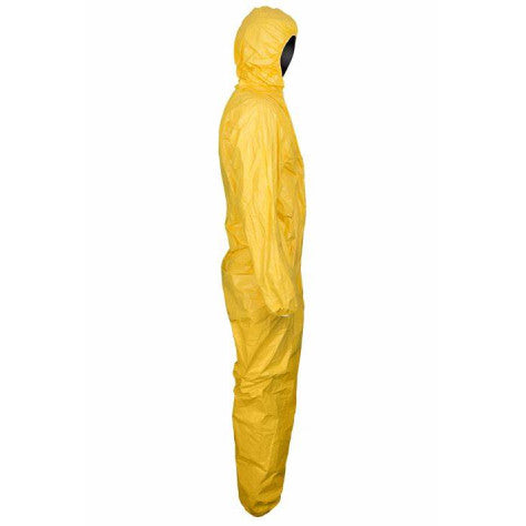 Tychem C Coverall