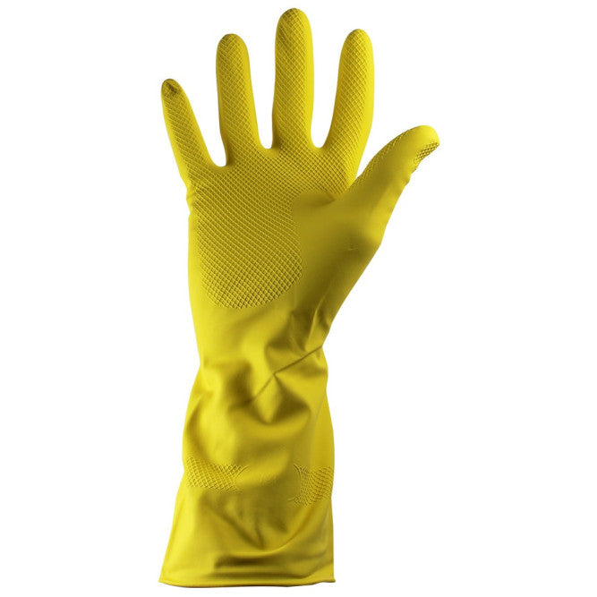 GR030 Rubber Gloves