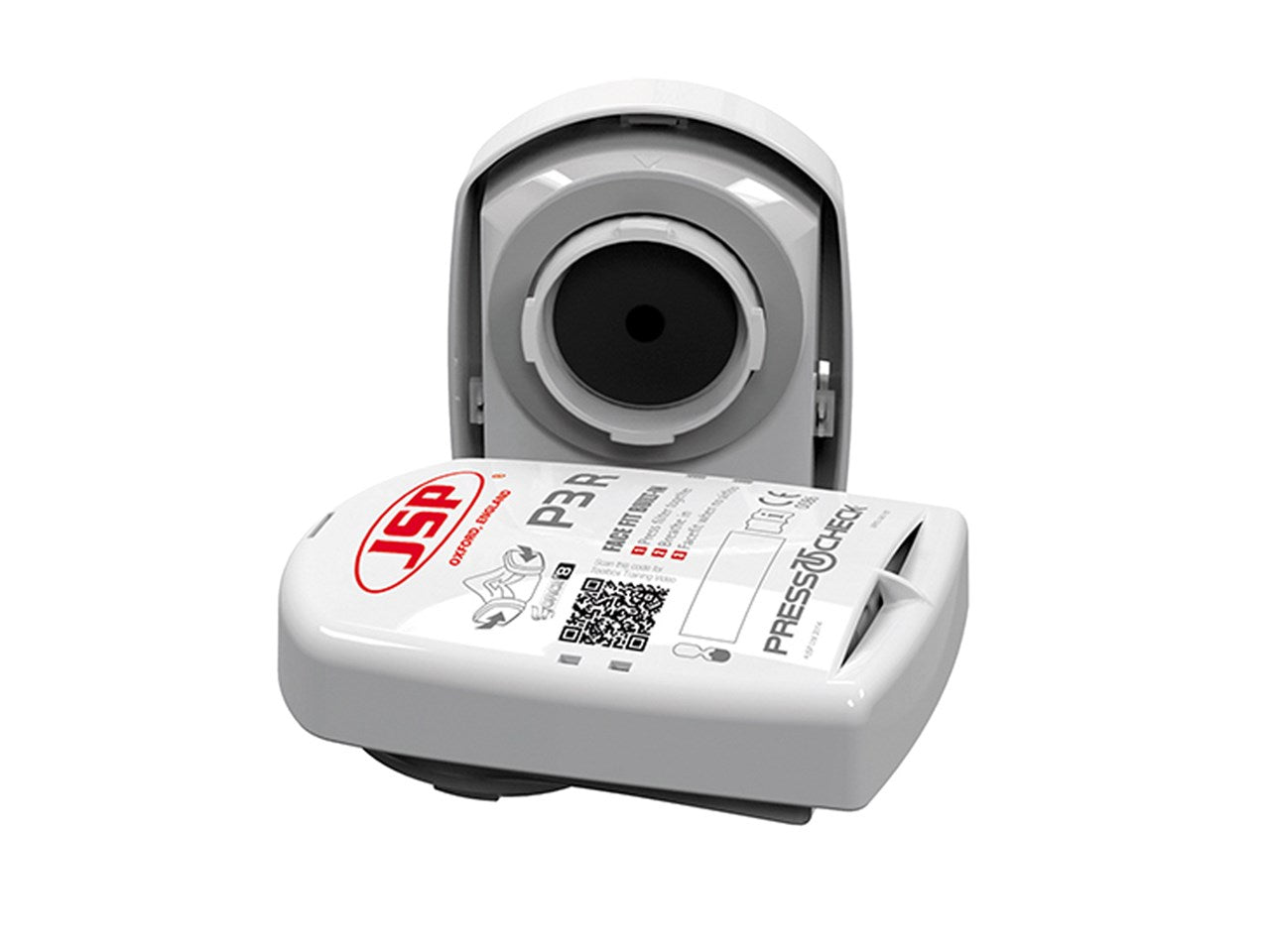 PressToCheck P3 Dust Filters