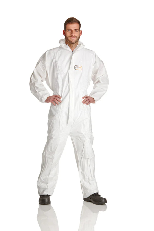 ProSafe® MP Protective Type 5/6 Coverall