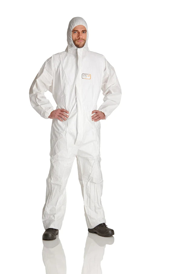 ProSafe® MP Protective Type 5/6 Coverall