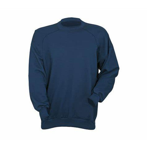 Protal Flame Retardant Sweatshirt (Navy)