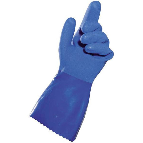 PVC Heavy Duty Gauntlet