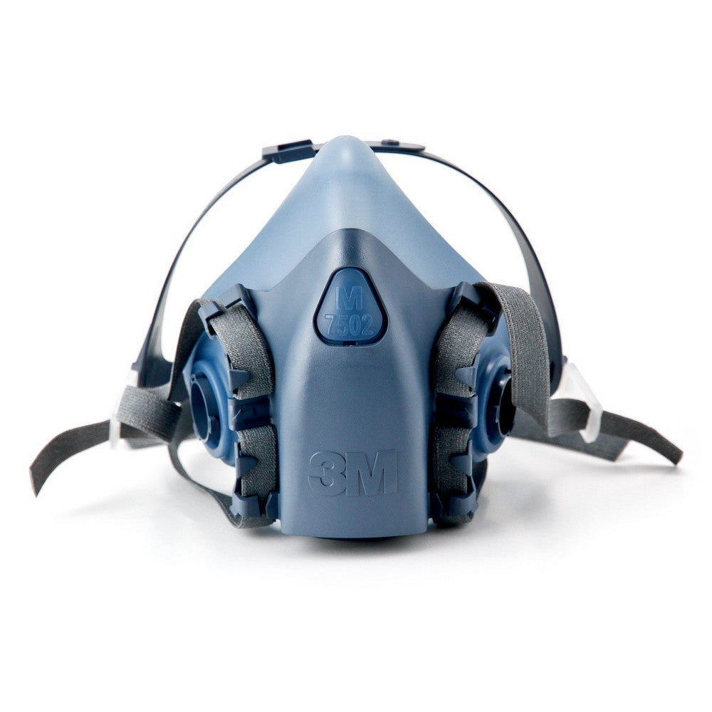 3M™ Reusable Half Face Mask