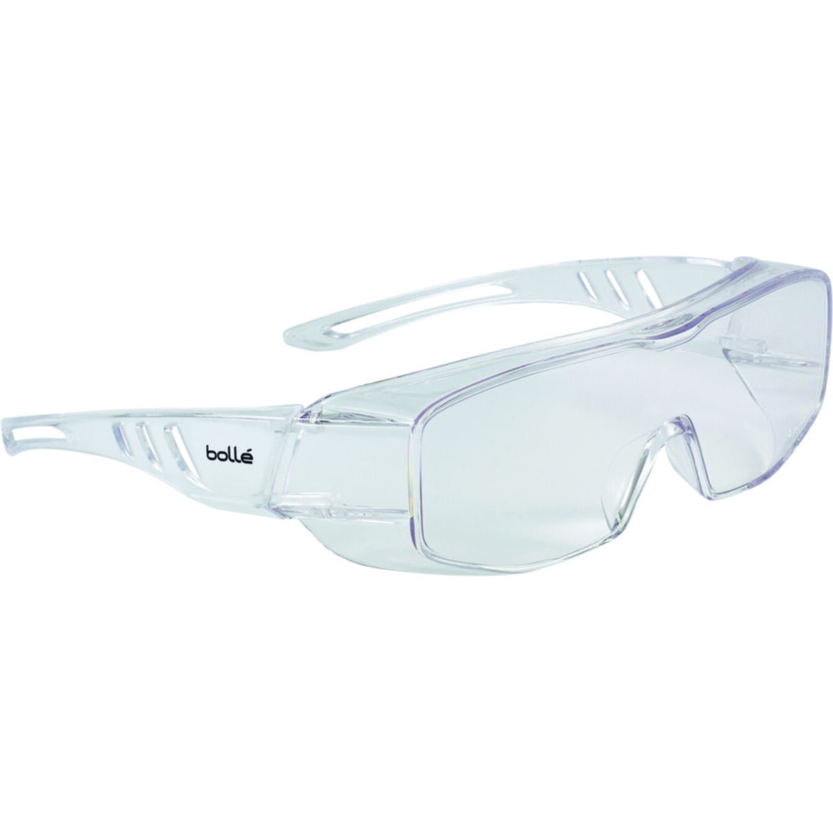 Bolle OVERLIGHT Safety Spectacles