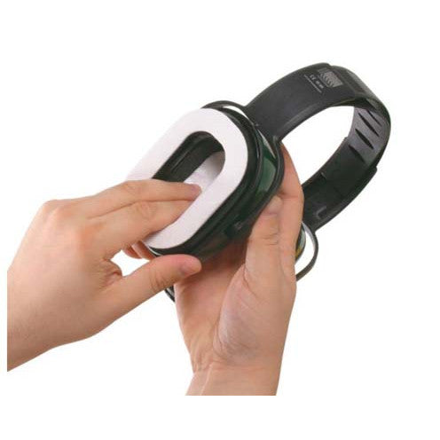 Honeywell Earmuff Absorbent Cup Pads