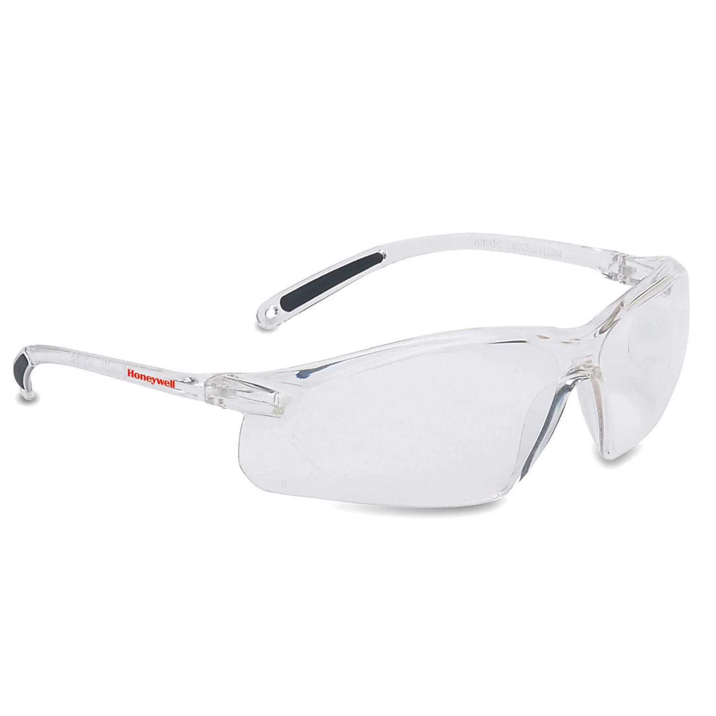 Honeywell A700 Safety Glasses with Clear Lens & Anti-Fog Coating