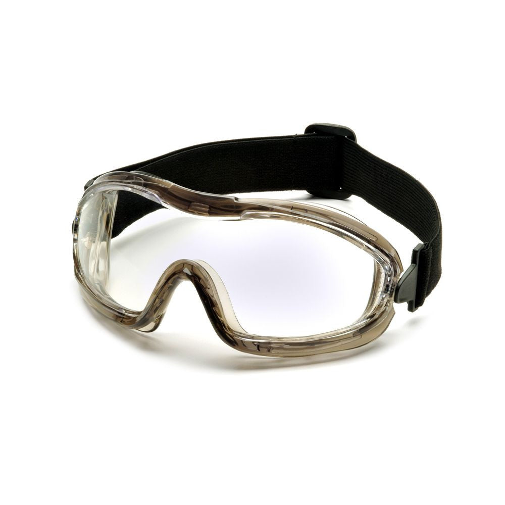 Pyramex EG704T Slimline Safety Goggles