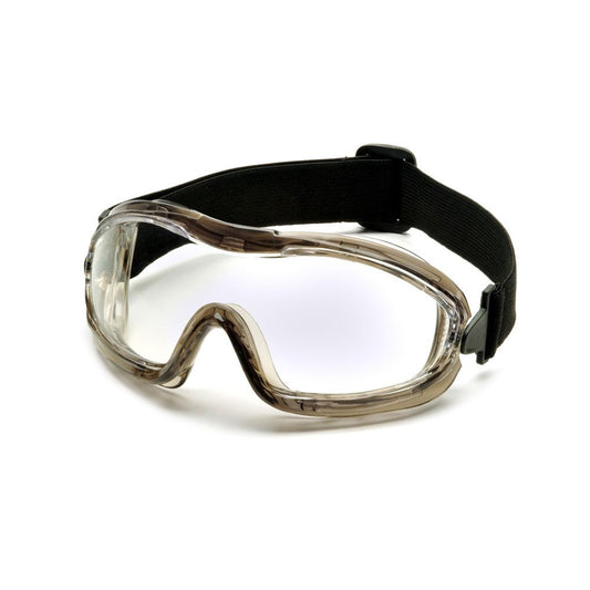 Pyramex EG704T Slimline Safety Goggles