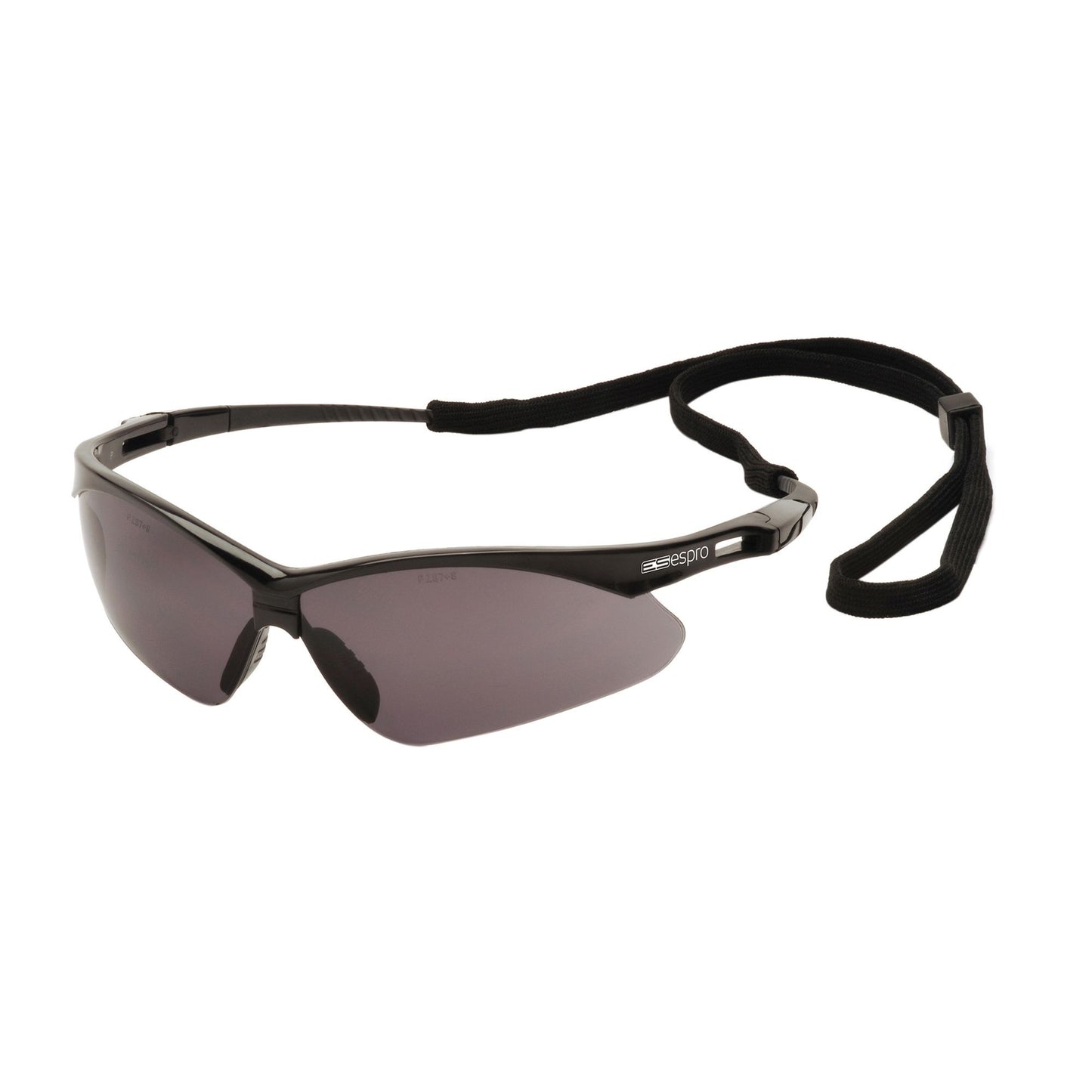Pyramex ES30 PMXtreme Black Frame Safety Spectacles