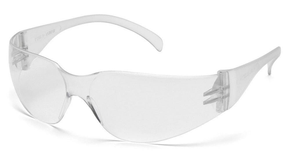 Pyramex ES4110 Intruder Anti-Fog Safety Spectacles