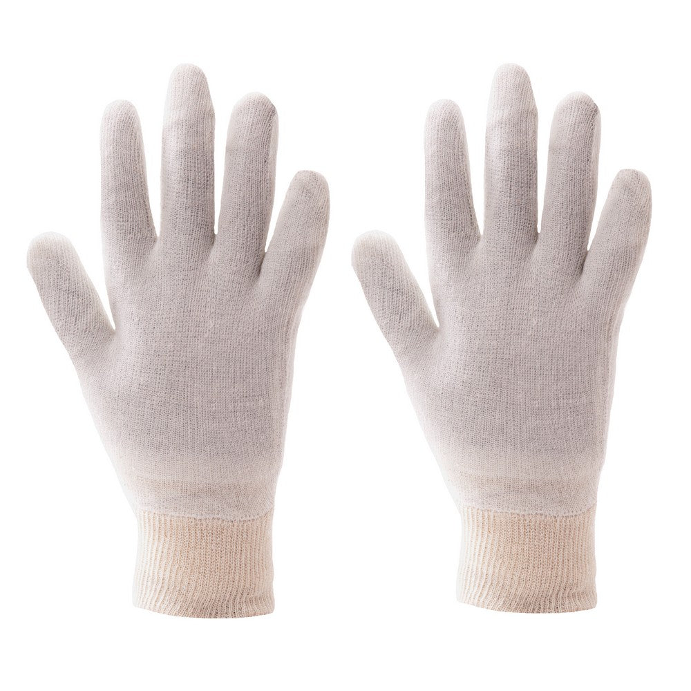 Portwest A050 Stockinette Knitwrist Glove
