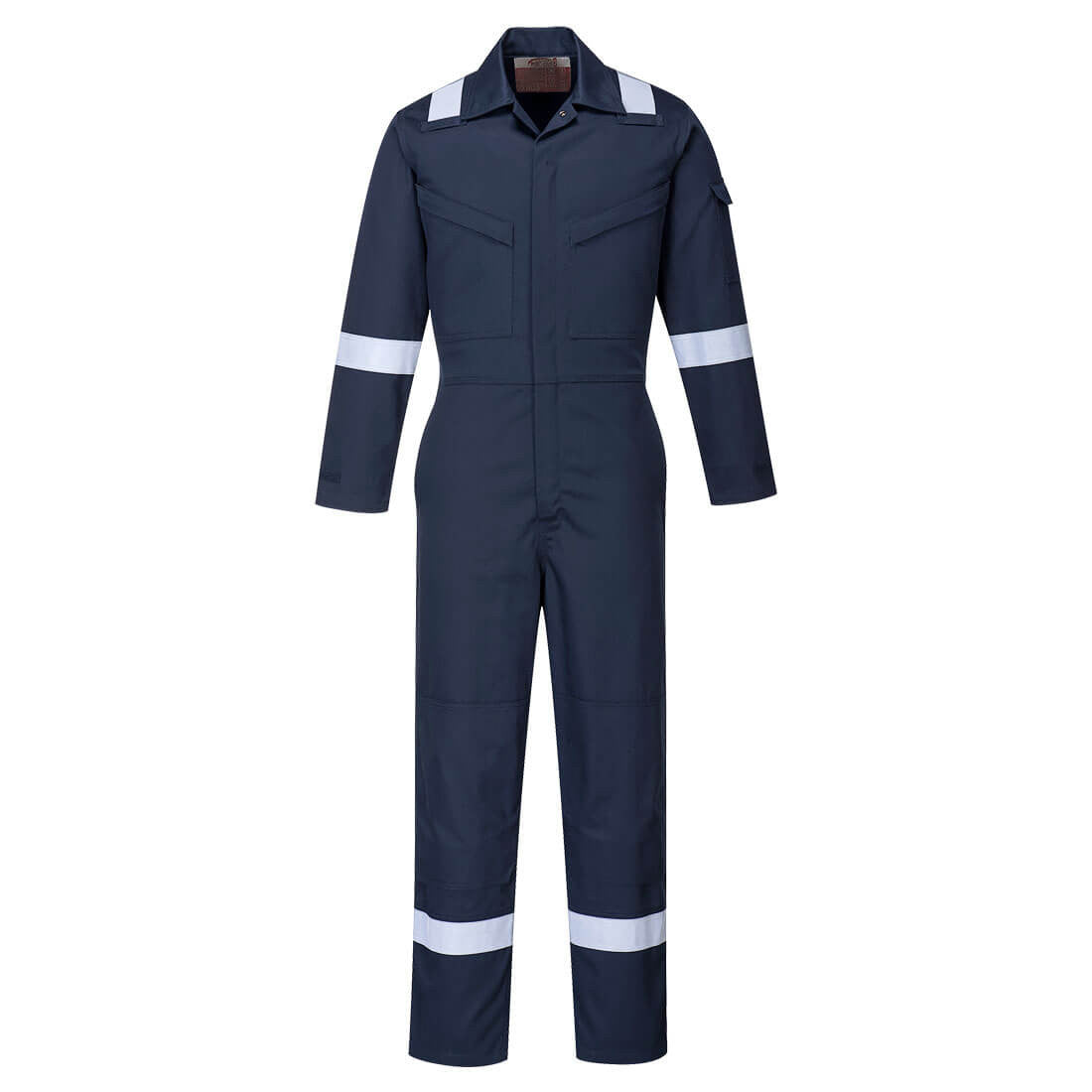Bizflame Plus Ladies Coverall