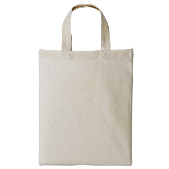 Mini Bag - Natural