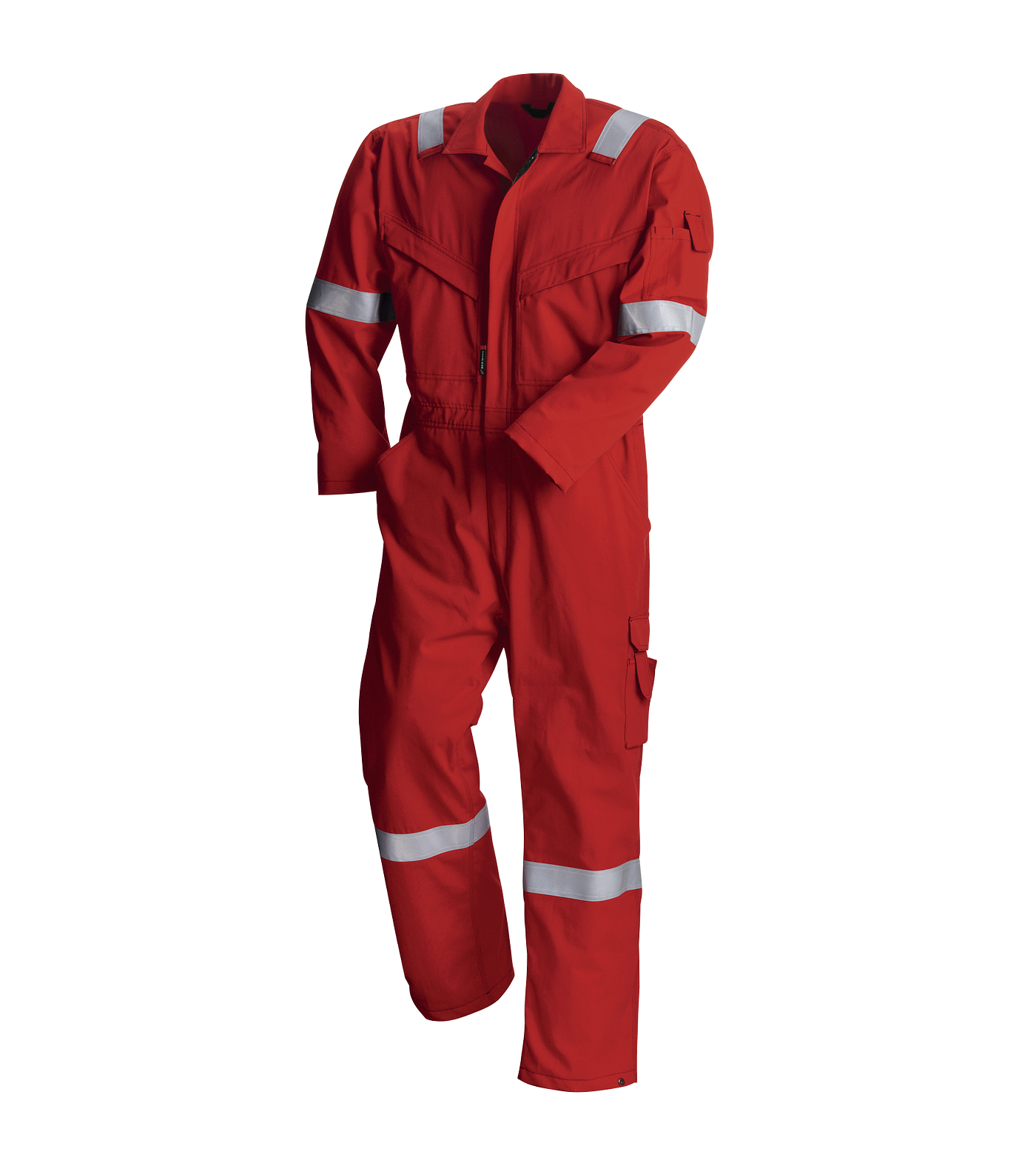 Red Wing 61712 Flame Retardant Coverall