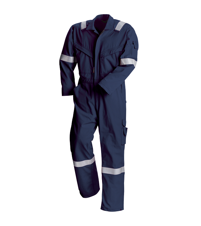 Red Wing 61712 Flame Retardant Coverall