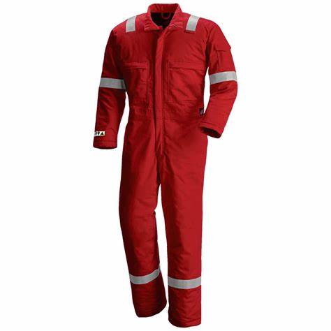 Red Wing 76652 FR/AS Work Coverall