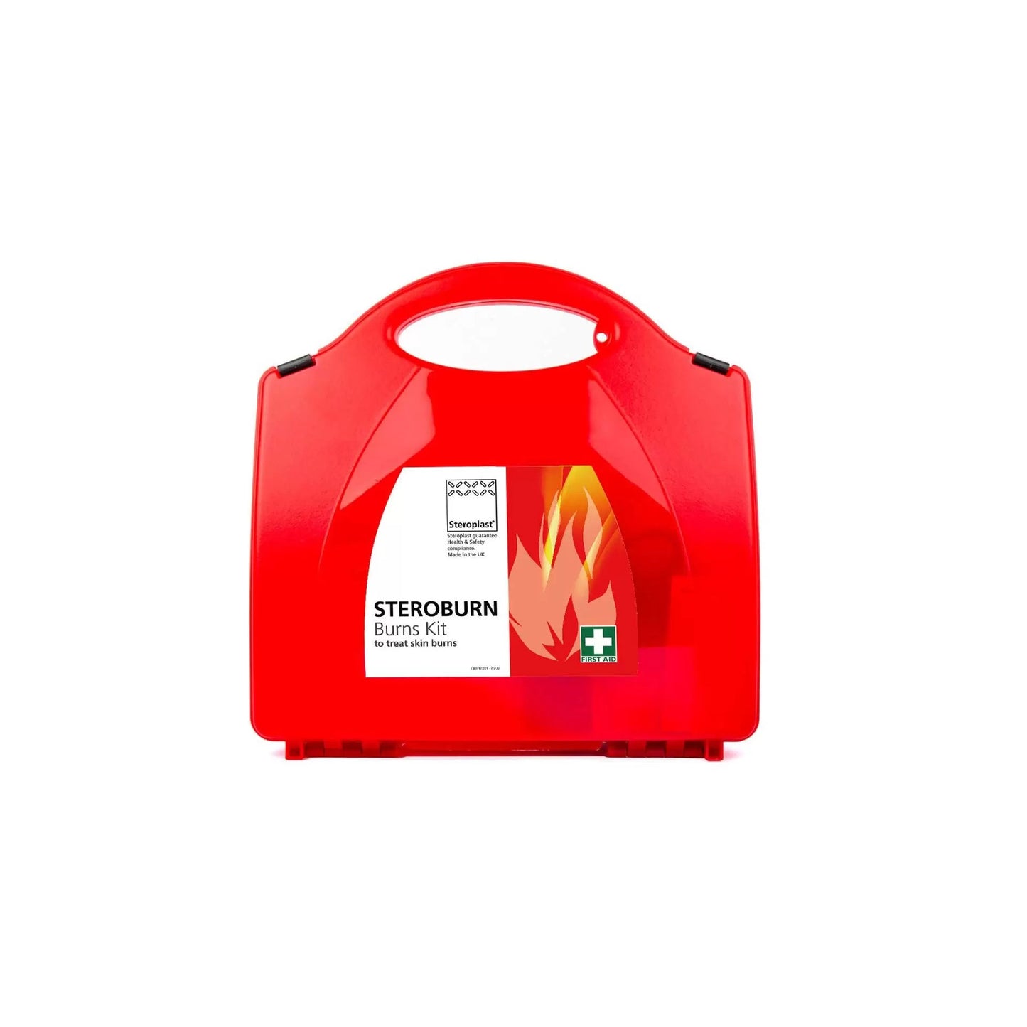 Premier Emergency Burns Kit