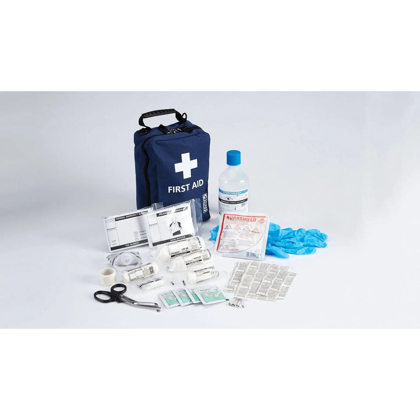 First Aid Kits