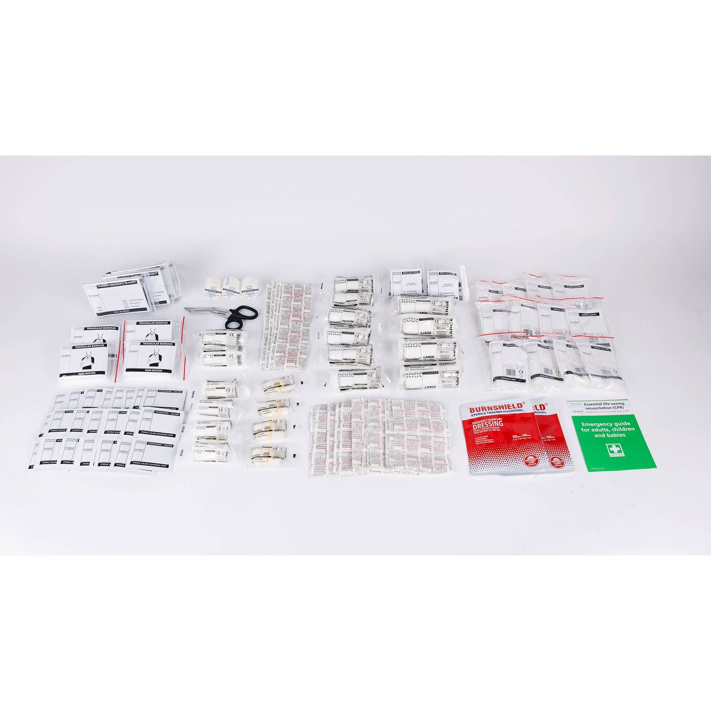 First Aid Kits