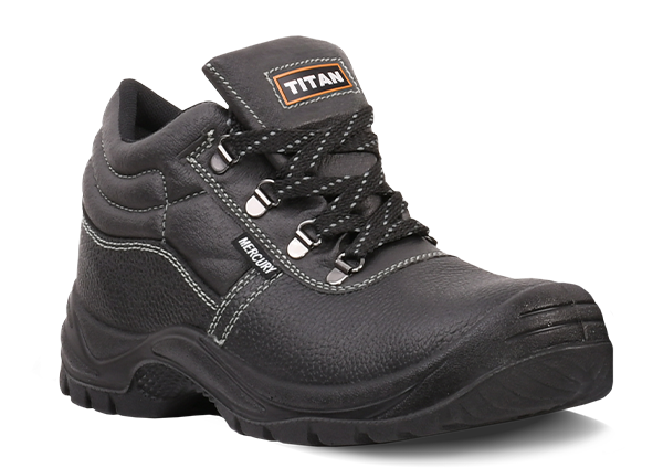 Titan Mercury Safety Boot