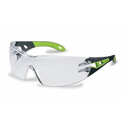 UVEX Pheos Safety Spectacles