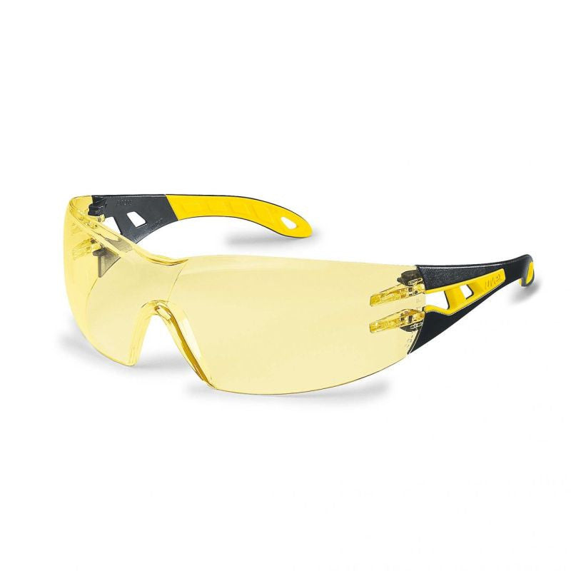 UVEX Pheos Safety Spectacles