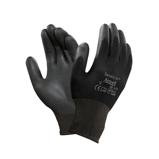 Ansell SensiLite 48-101 Light Duty Glove