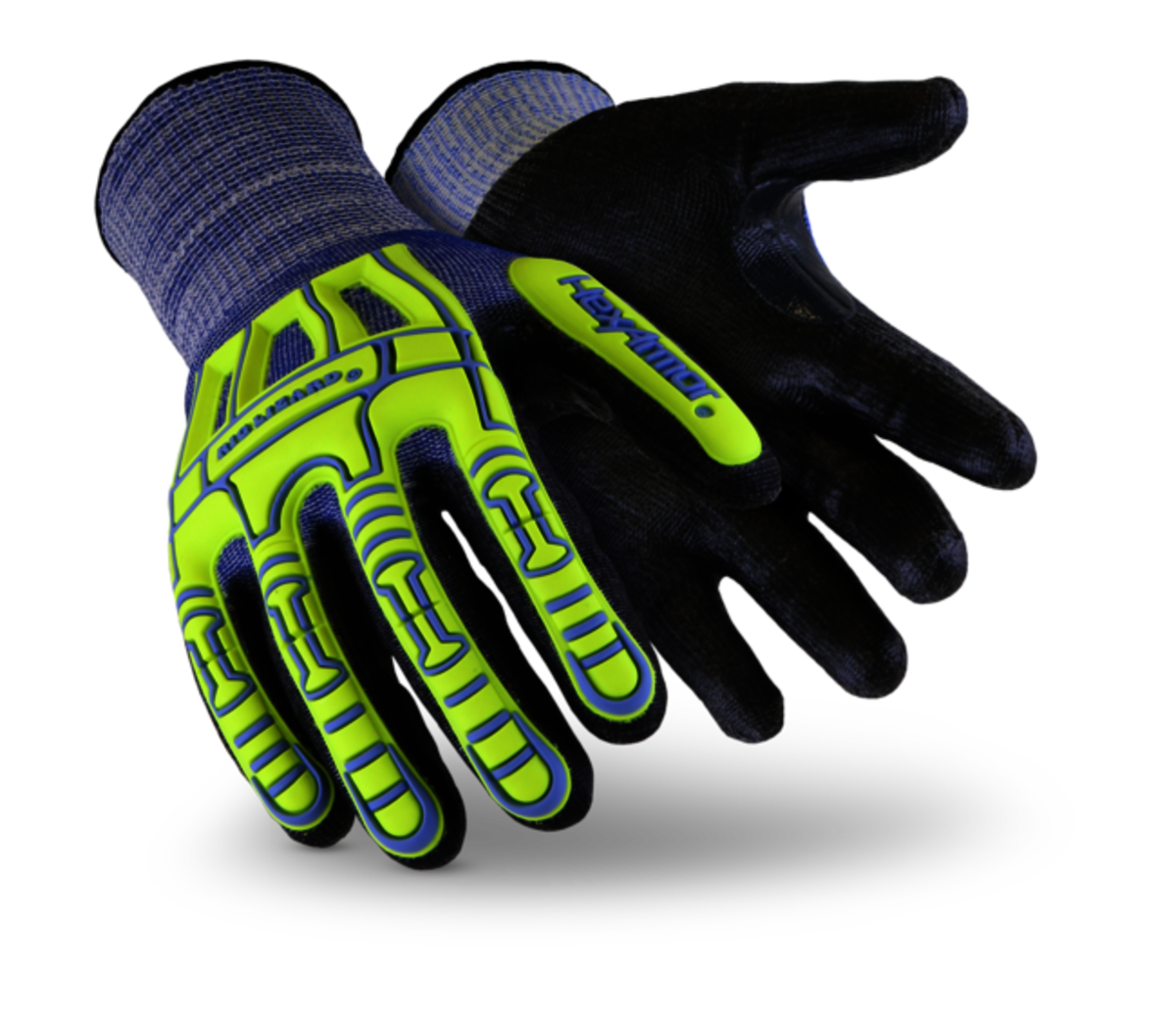 HexArmor 2095 Impact Glove