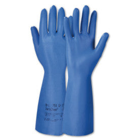 VeroChem Nitrile Gloves