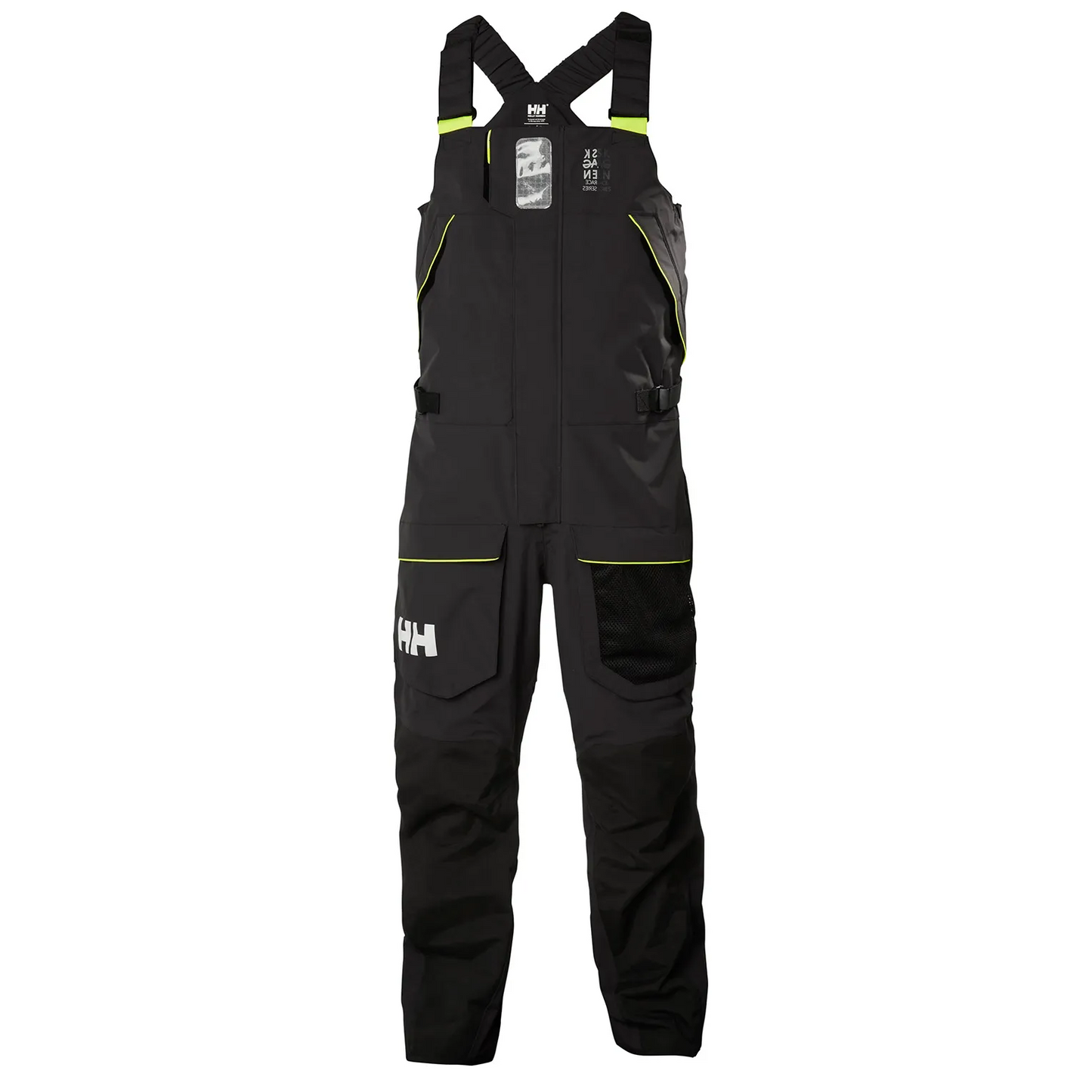 Helly Hansen Skagen Offshore Bib & Brace Trouser