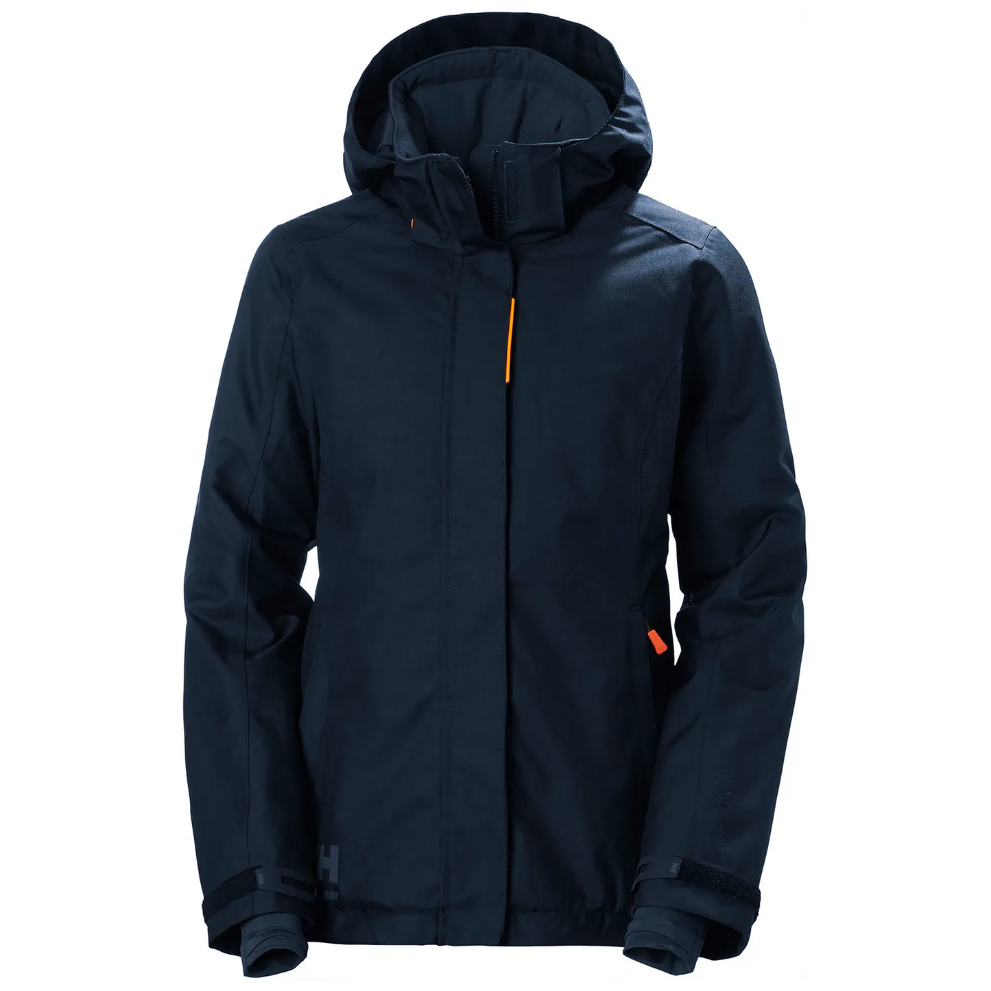 Helly Hansen Womens Luna Insulated Jacket