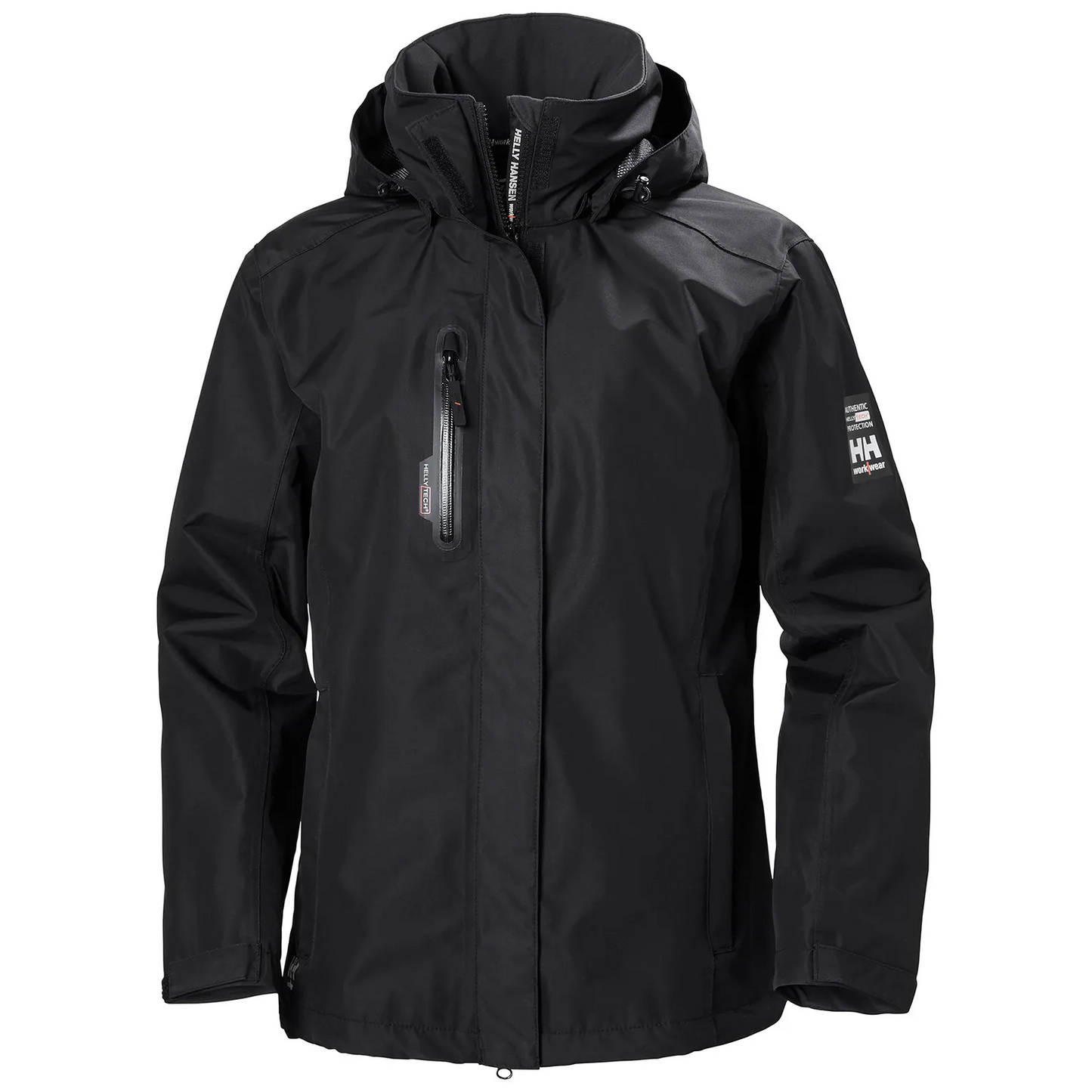 Helly Hansen Womens Manchester Waterproof Jacket