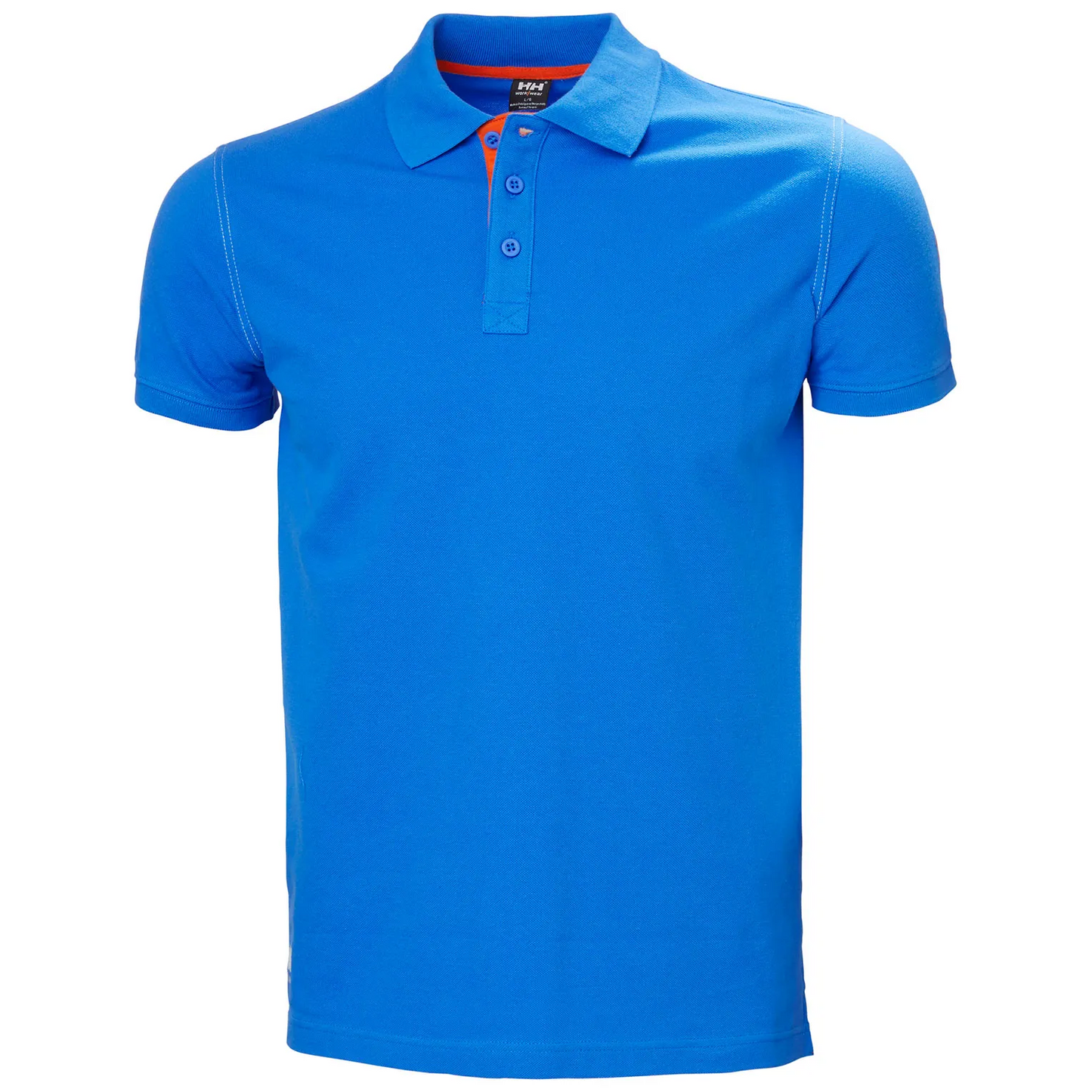 Helly Hansen Oxford Polo Shirt