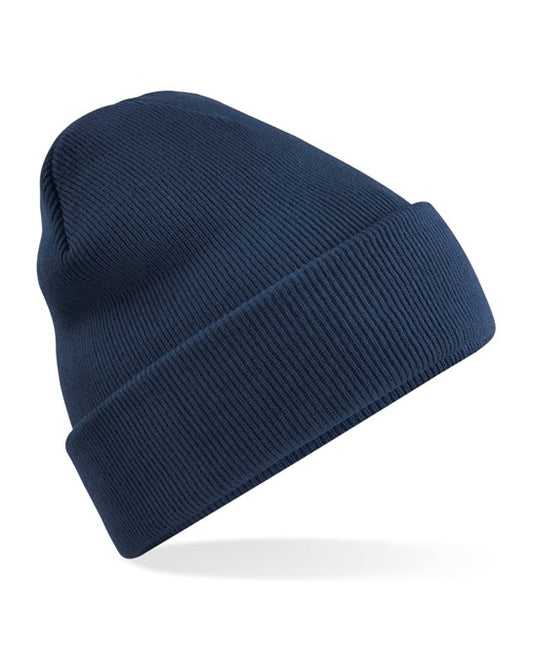 Beechfield BC45R Beanie - French Navy